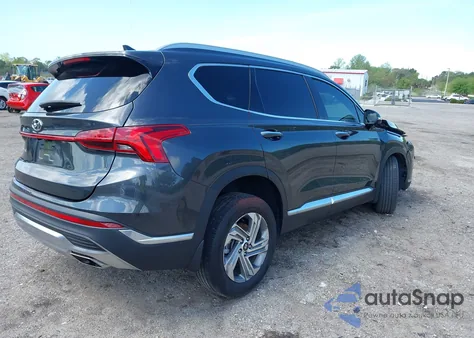 2023 Hyundai Santa Fe Sel z USA, uszkodzony, nr VIN 5NMS34AJ1PH554866